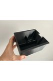 Chery Tiggo 8 Pro Kolçak Organizer(AVANTGARDE MODELLERE UYUMLU DEĞİLDİR)