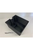 Chery Tiggo 8 Pro Kolçak Organizer-3 Bölmeli (AVANTGARDE MODELLERE UYUMLU DEĞİLDİR)