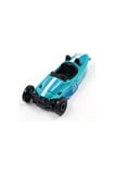 Tekli Arabalar Morgan Super 3 - HYW13