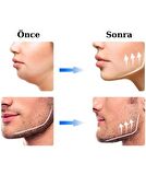 Jawline Çene Kası Egzersiz Topu Çene Şekillendirici Çene Çizgisi Belirginleştirme
