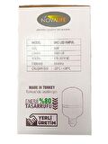 50W TORCH LED AMPUL(NOVALİFE)