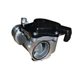 Hava Kontrol Kutusu Klapesi Gaz Kelebeği Renault Clio 4 Captur 1 1.5 Dci 161A09794R MAİS