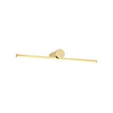 Modesco Cuenca 40 cm Dekoratif Led Duvar Aplik