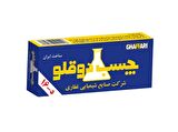 Çift Karışım Soğuk Kaynak Macun Epoksi Yapıştırıcı 21 Gr