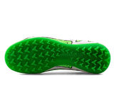 DUGANA VALCOR AİR Filet Çocuk Halı Saha Futbol Ayakkabı BEYAZ_FISTIK YEŞİL