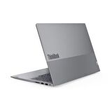 Lenovo Thinkbook 16 Gen6 AMD Ryzen 7 7730U 32GB 1TB SSD AMD Radeon™ Graphics Freedos 16" Wuxga 300NIT Taşınabilir Bilgisayar 21KK000WTRF05 + Zetta Çanta