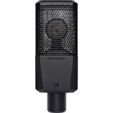 LEWITT LCT 240 Pro Siyah Kondenser Stüdyo Kayıt Mikrofonu