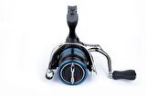 Shimano Nexave FI C3000 HG