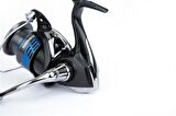 Shimano Nexave FI C3000 HG