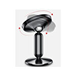 Gösterge Paneli Uyumlu Mıknatıslı Araba Araç Ofis Kamyon İçi Düz zemin Telefon tutucusu Tutacağı