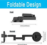 Kamyon Vinç Tır Uyumlu Telefon Tutucu (iPhone, Samsung, Huawei Uyumlu+Büyük Araçlar  için uyumludur)