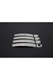 Kapı Kolu Krom 4 Kapı Fabia-1 Sw 2000-2007 Arası Modeller Için
