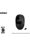 SMW666 KABLOSUZ OPTİK MOUSE