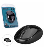 SMW666 KABLOSUZ OPTİK MOUSE