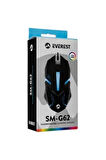 SMG62 KABLOLU OPTİK MOUSE