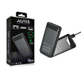 ARS PD13 10000 MAH POWERBANK TAŞINABİLİR ŞARJ CİHAZI