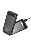 ARS PD13 10000 MAH POWERBANK TAŞINABİLİR ŞARJ CİHAZI
