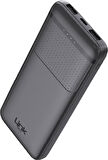 LNKTCH EP92 18000 MAH POWERBANK TAŞINABİLİR ŞARJ CİHAZI