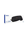 KL30 KABLOSUZ SET TÜRKÇE Q KLAVYE VE MOUSE