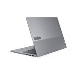 Lenovo Thinkbook 16 G7 Iml Intel Ultra 5 125U 80GB 4tb SSD Intel® Aı Boost 16" Wuxga 300NITS IPS Freedos Taşınabilir Bilgisayar 21MS005KTRF35 + Zetta Çanta