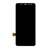 Samsung Galaxy A8 2016 Lcd SM-A810F Ekran Dokunmatik