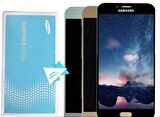 Samsung Galaxy A8 2016 Lcd SM-A810F Ekran Dokunmatik
