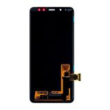 Samsung Galaxy A8 2016 Lcd SM-A810F Ekran Dokunmatik