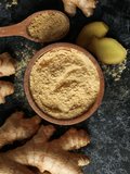 ZENCEFİL (ÖĞÜTÜLMÜŞ) 60GR