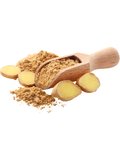 ZENCEFİL (ÖĞÜTÜLMÜŞ) 60GR