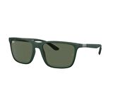 RAYBAN RB4385 6657/71 58 GÜNEŞ GÖZLÜĞÜ