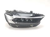 OE-PSA SAĞ ÖN FAR CITROEN DS7 1628555980