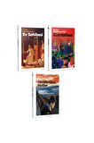 Dostoyevski Üçlemesi -3 Kitap