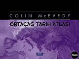 Ortaçağ Tarih Atlası / Colin Mcevedy