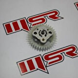 CYGNUS RS 125 YAĞ POMPASI OEM