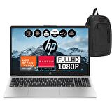 Hp 255 G10 AMD Ryzen 7 7730U 32GB 1TB SSD AMD Radeon™ Grafik Windows 11 Pro 15.6" FHD Taşınabilir Bilgisayar 8A548EAP07 + Weblegelsin Çanta