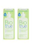 Bıo True 300 ml Lens Solüsyonu (2 ADET) 