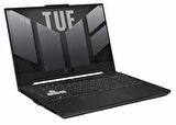 Asus Tuf Gaming F15 FX507ZC4 İntel Core I5 12500H 16GB 512GB SSD 4GB-RTX3050 15.6" FHD 144Hz Windows 11 Home Taşınabilir Bilgisayar HN205H01+ Weblegelsin Çanta