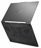 Asus Tuf Gaming F15 FX507ZC4 İntel Core I5 12500H 16GB 512GB SSD 4GB-RTX3050 15.6" FHD 144Hz Windows 11 Home Taşınabilir Bilgisayar HN205H01+ Weblegelsin Çanta