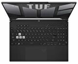 Asus Tuf Gaming F15 FX507ZC4 İntel Core I5 12500H 16GB 512GB SSD 4GB-RTX3050 15.6" FHD 144Hz Windows 11 Home Taşınabilir Bilgisayar HN205H01+ Weblegelsin Çanta
