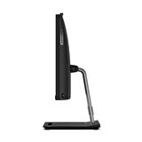 Lenovo Thinkcentre Neo 30A Intel Core I5 12450H 32GB 512GB SSD 21.5" UHD Graphics IPS Fullhd Windows 11 Home All In One Bilgisayar 12B3008ETRH04+ Zetta Flash Bellek
