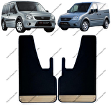 Ford Connect 2002-2013 2li Krom Paçalık, Çamurluk, Tozluk FRD0SZ024