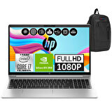 Hp Probook 450 G10 Intel Core I7 1355U 32GB 1TB SSD 4GB-RTX2050 15.6" Windows 11 Pro Taşınabilir Bilgisayar 816A5EAP05 + Weblegelsin Çanta