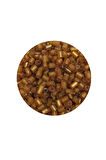 Kesme Cam Boncuk 2mm - 60 Gram - Şeffaf Kahverengi - BNC354