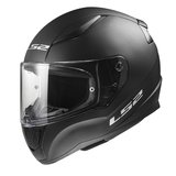 LS2 RAPID 2 MAT SİYAH KAPALI KASK FULL FACE