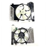 FAN SU YARİS 1,0-1,33 11-17 (KOMPLE)