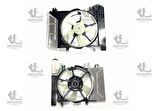 FAN SU YARİS 1,0-1,33 11-17 (KOMPLE)