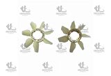 PERVANE FAN HILUX 07-22