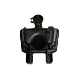 Motobir Hava Filtre Kutusu Komple Orjinal Y4MON0710A0042 Mondial SFC 100 BASICX