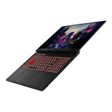 Asus TUF Gaming A16 R9 8940HX 32GB 2TB SSD RTX5070/8GB 165Hz 16'' 2.5K WQXGA W11H Laptop FA608PP