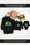 Daddy Little Helper Baba Oğul Kız TEK ÜRÜN FİYATIDIR KOMBİN YAPMAK İÇİN EN AZ 2 ADET SEPETE EKLE